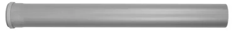 TUBE PVC ASS. CR8 LG 3M  (110)