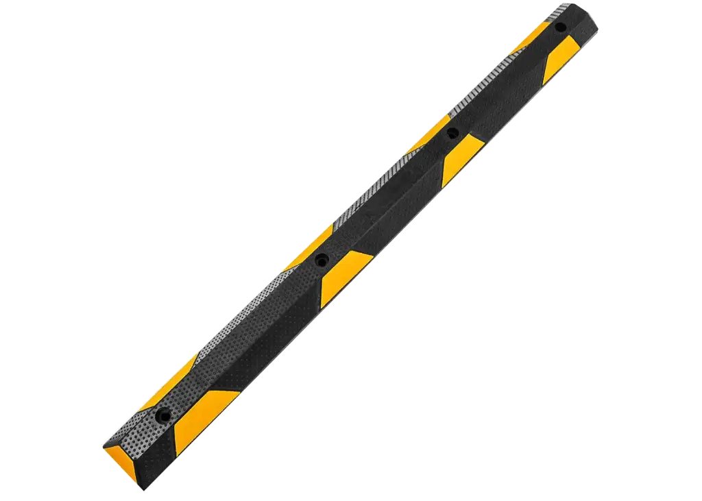 [VBA28] TOPE aparcamiento 1830 x 150 x 100