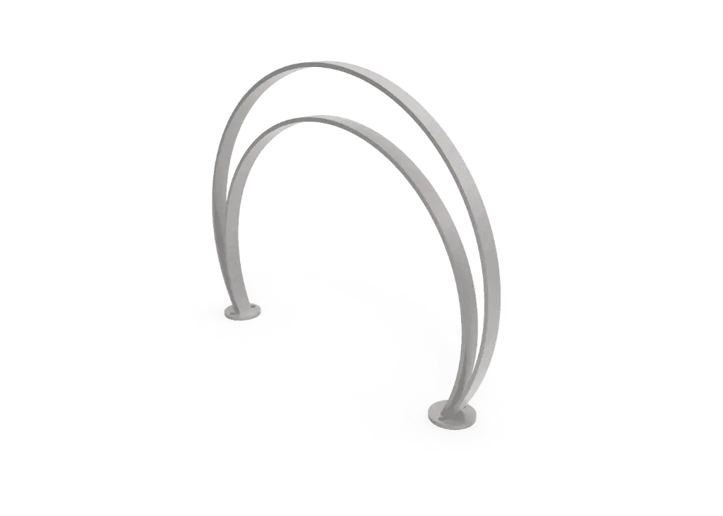 [VBO1] Arceau vélo OMEGA 2 places