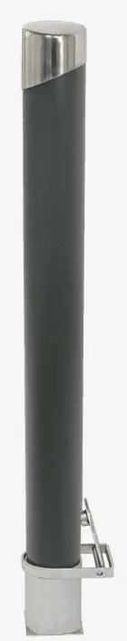 Clé borne mobile DALIA + socle