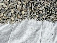 Géotextile petit rlx (Géo 100gr, 1x50m)