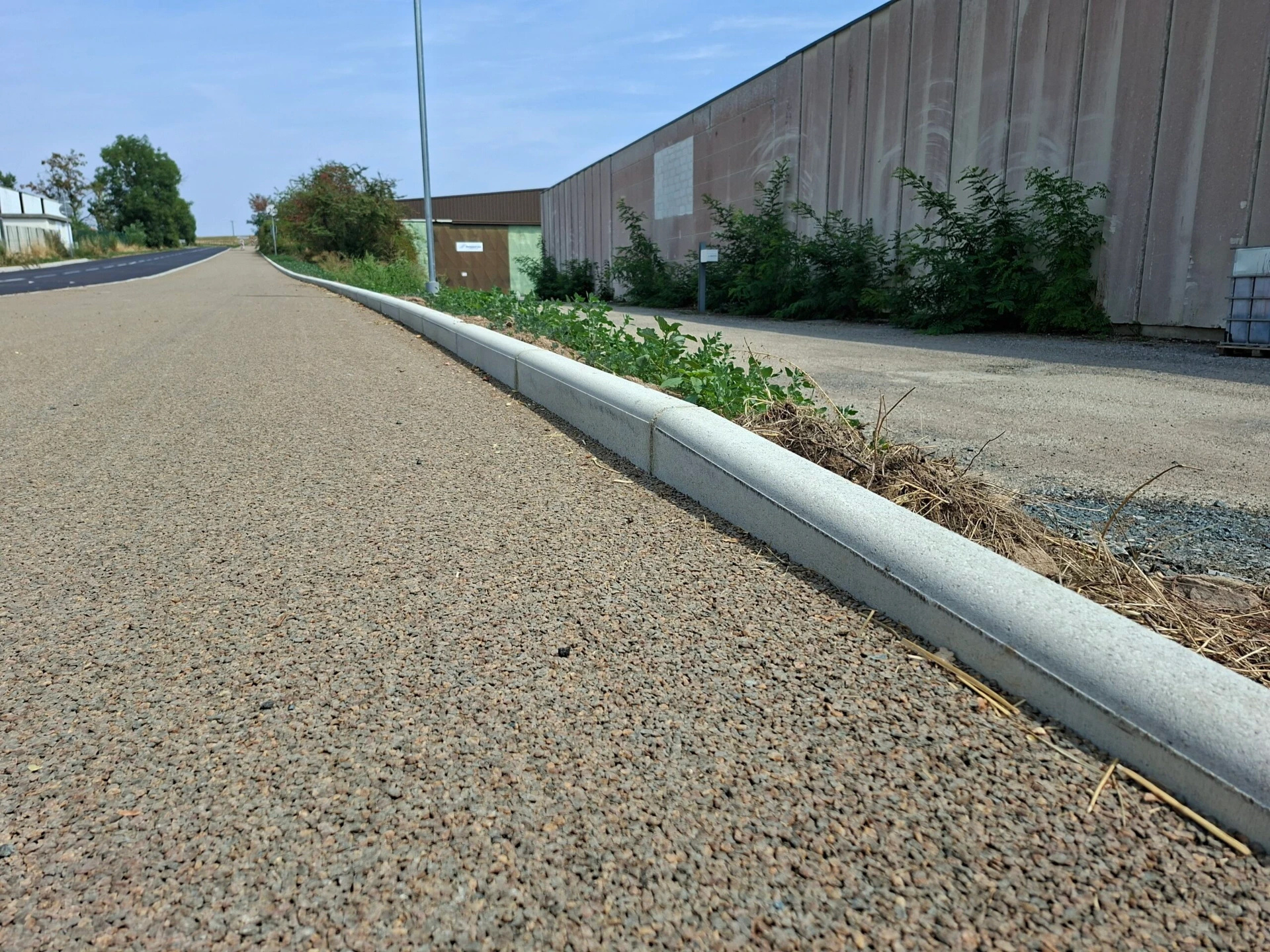 BORDURETTE P1 1ML CE NF T