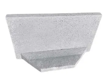 Muret L Long 1m (30)