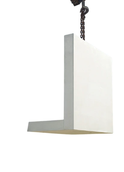 L-tec murs de soutènement/ Longueur 99 cm