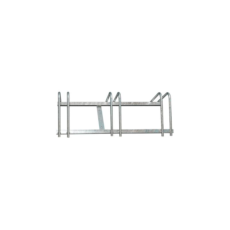 [204715] SUPPORT VÉLOS INFINITE - MODULE INITIALE 3 PLACES