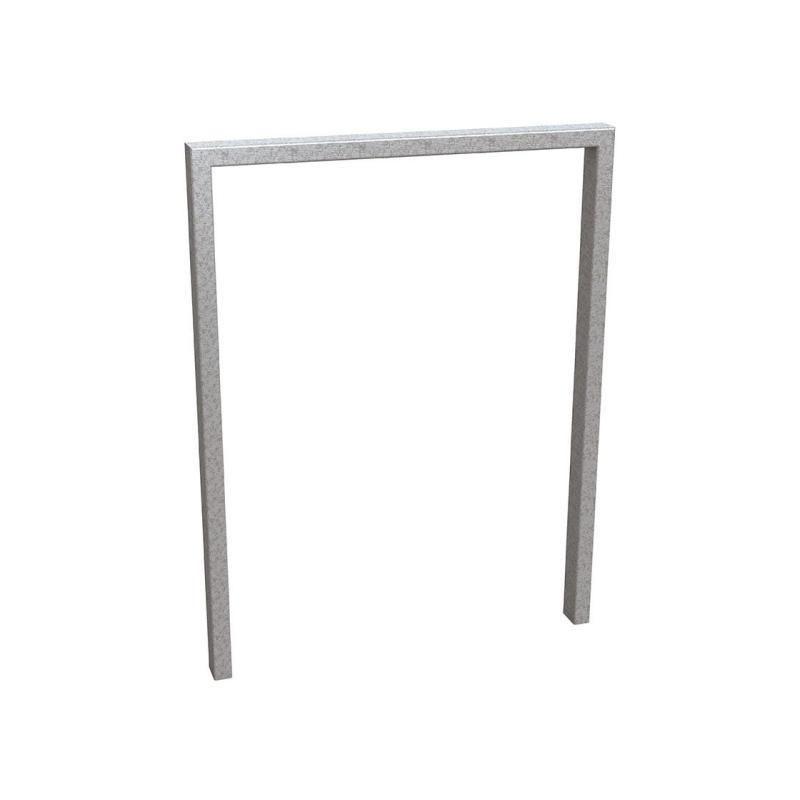 [204016] APPUI VÉLOS MILAN - SCELLEMENT DIRECT