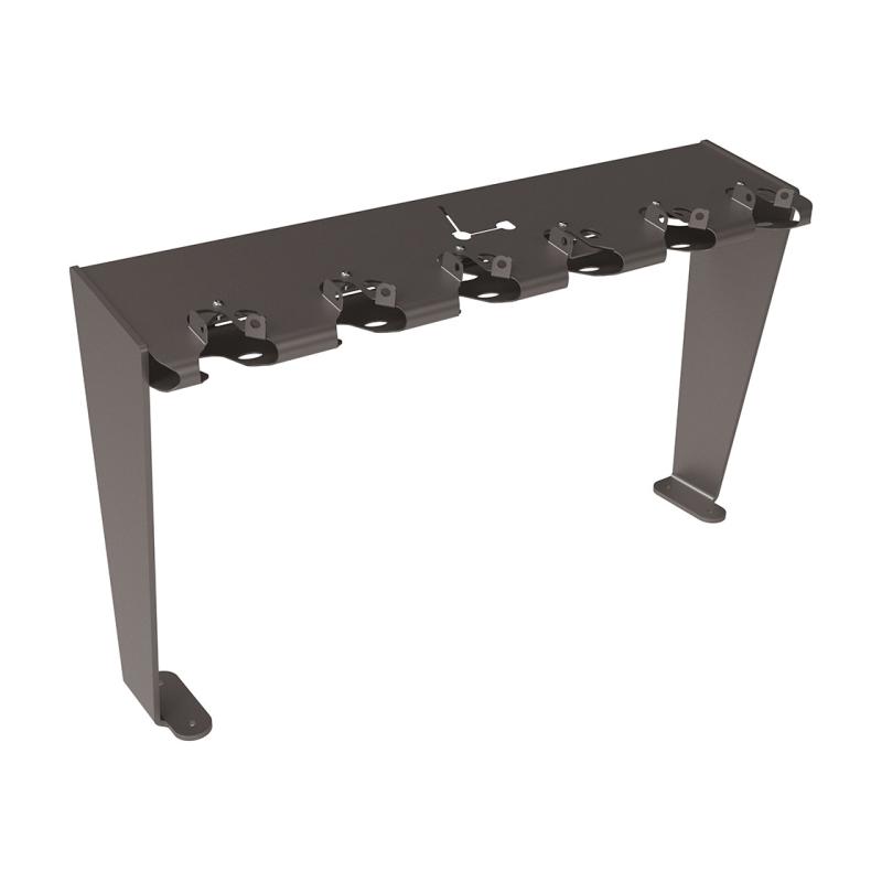 [204741] SUPPORT TROTTINETTES AVEC PIEDS